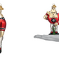 Georgia Hairy Dawg Ornament