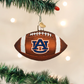 Auburn Football Ornament