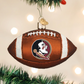 Florida State Football Ornament