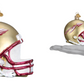 Florida State Helmet Ornament