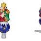 Nativity Tree Topper