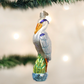 Great Blue Heron Ornament