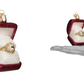 Ring in a Box Ornament
