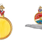 Gymnastics Ornament