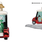 Golf Cart Ornament