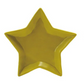 Stoneware Star Shaped Dish, Matte Finish, 6 Colors