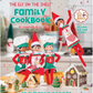 Elf On The Shelf Family Cookbook