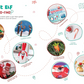 Elf On The Shelf Family Cookbook