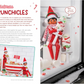 Elf On The Shelf Family Cookbook