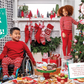 Elf On The Shelf Family Cookbook