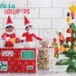 Elf On The Shelf Family Cookbook