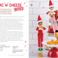 Elf On The Shelf Family Cookbook