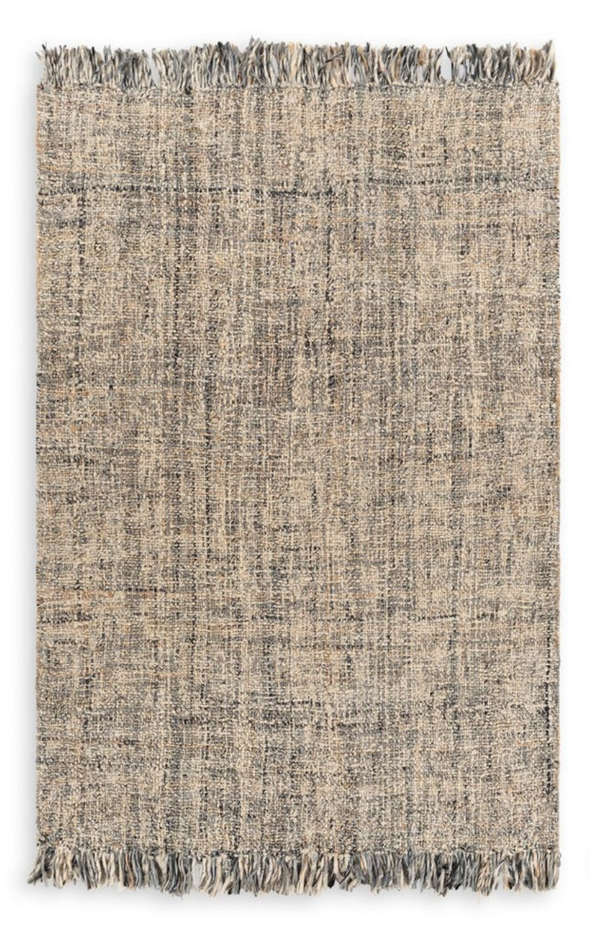 Dumont Gray Rug