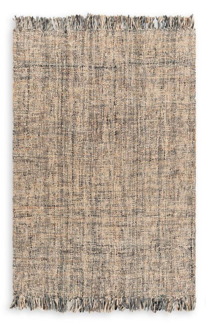 Dumont Gray Rug