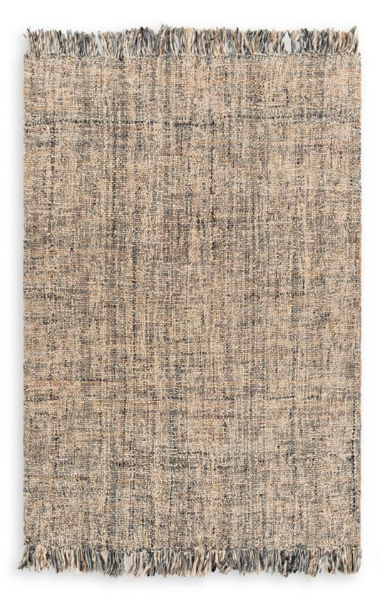 Dumont Gray Rug