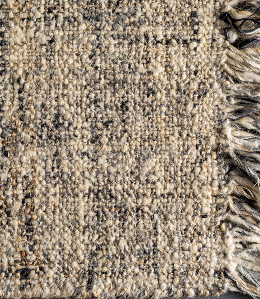 Dumont Gray Rug