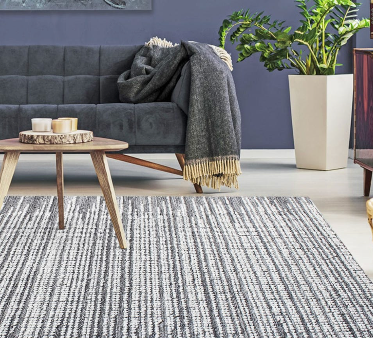 Salida Rug
