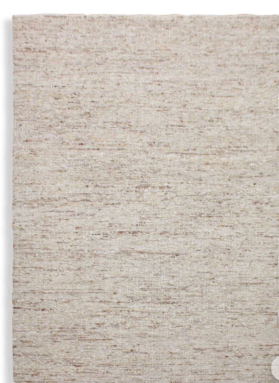 Rafael, Ivory Rug