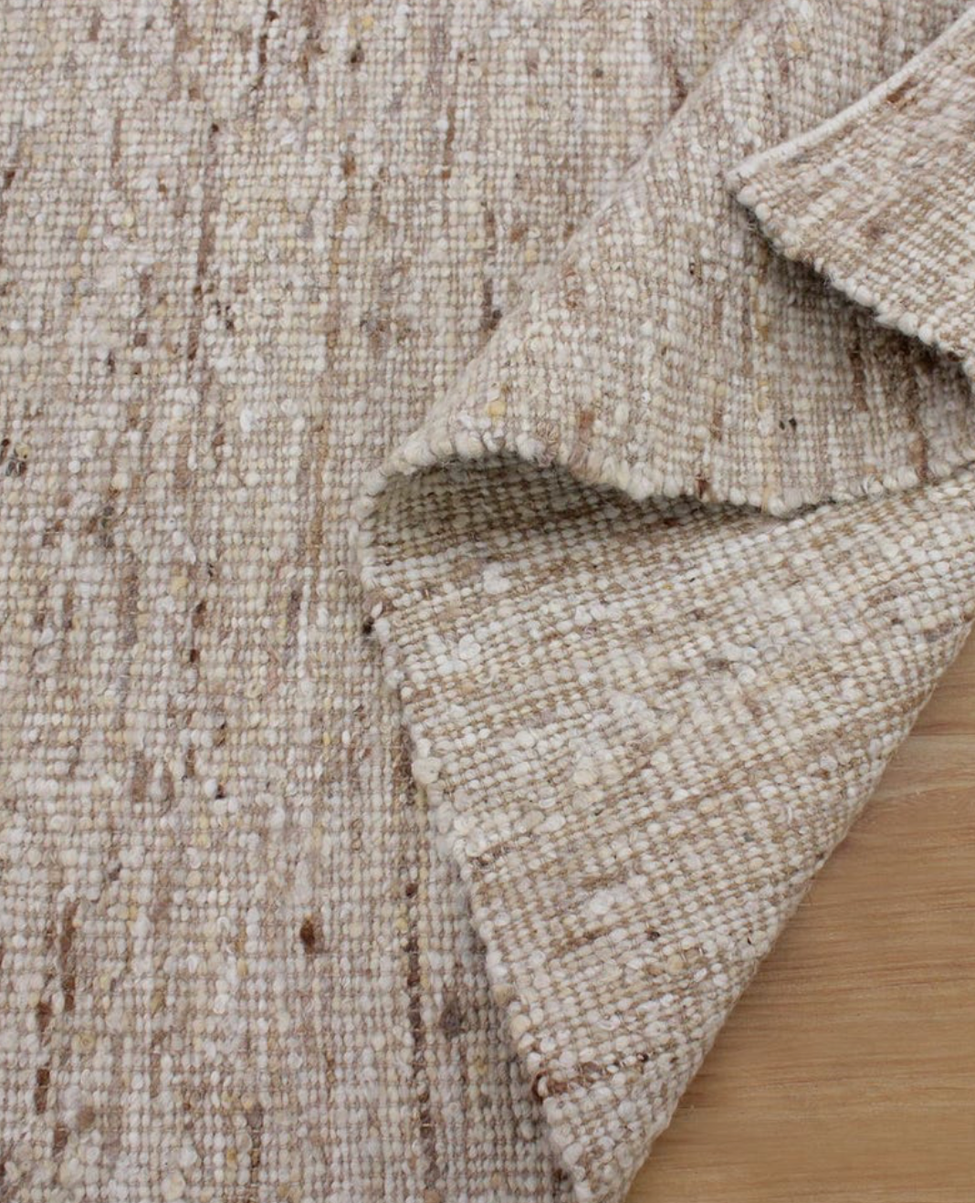 Rafael, Ivory Rug