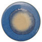 Stoneware Trivet, Reactive Glaze, 12 Colors