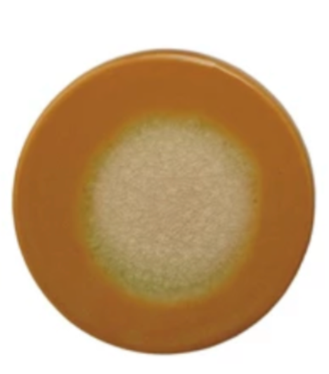 Stoneware Trivet, Reactive Glaze, 12 Colors