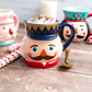 Nutcracker Mug
