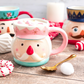 Nutcracker Mug