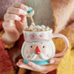 Nutcracker Mug