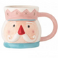 Nutcracker Mug