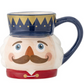 Nutcracker Mug