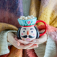 Nutcracker Mug
