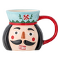 Nutcracker Mug