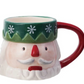 Nutcracker Mug