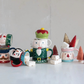 Nutcracker Mug