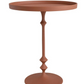 Metal Side Table