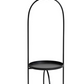 Black Metal Table/Plant Stand