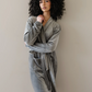 Minky Stretch Luxe Robe