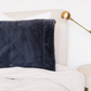 Saranoni Faux Fur Heating Pad Cover/Pillowcase