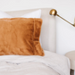 Saranoni Faux Fur Heating Pad Cover/Pillowcase