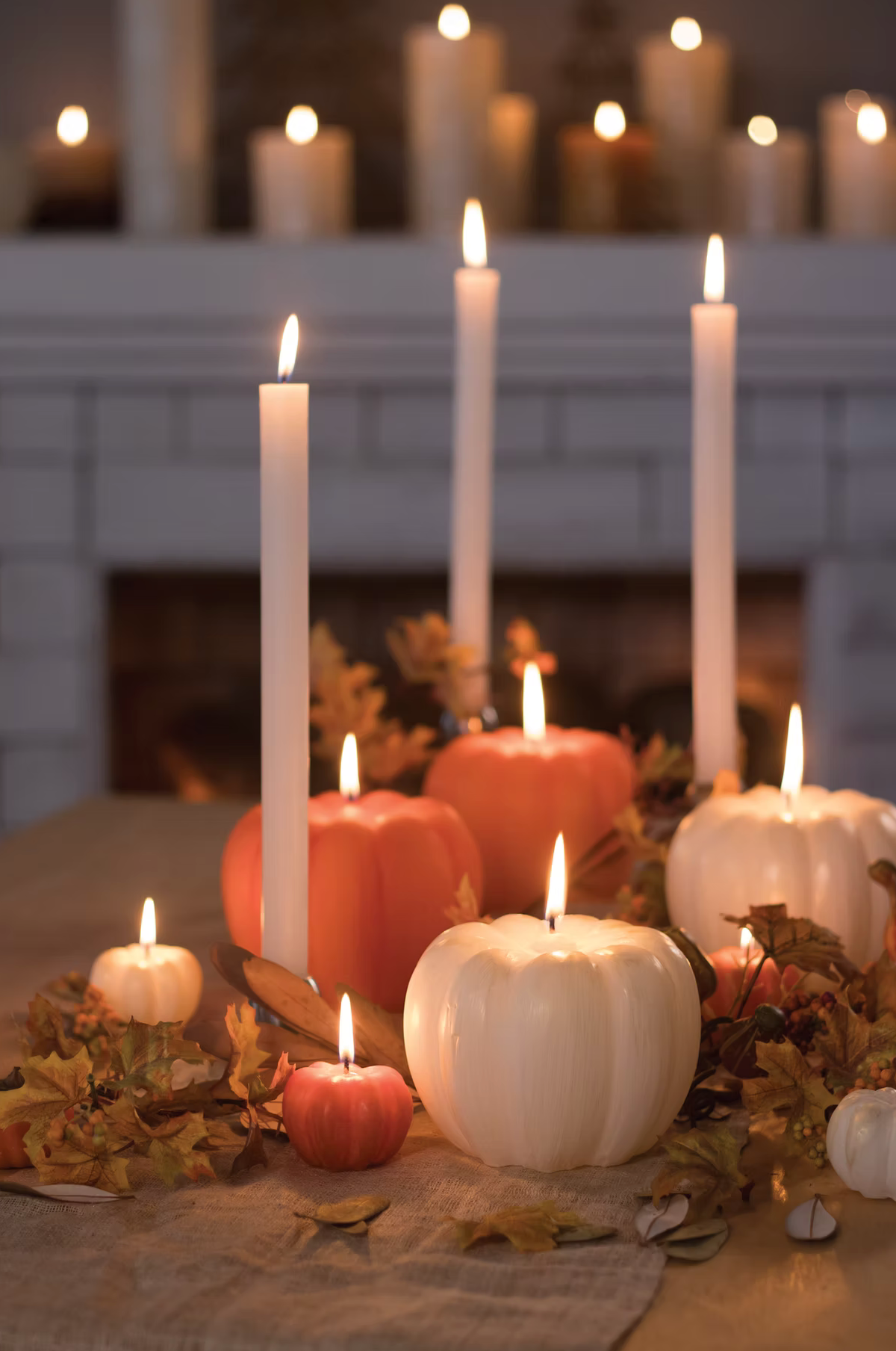 Timber Taper Pairs Vance Kitira