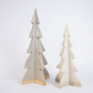 Simplistic Stoneware Tree