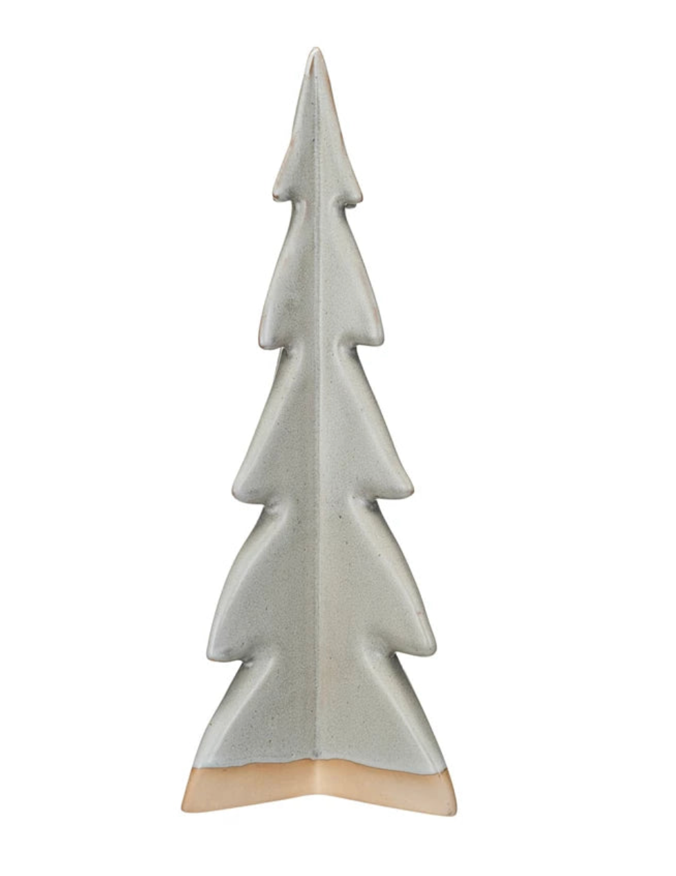 Simplistic Stoneware Tree