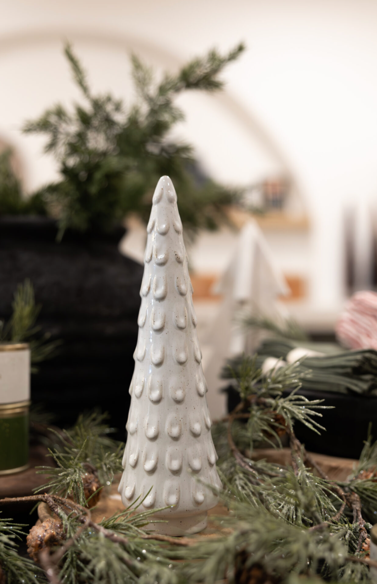 Classic Stoneware Tree