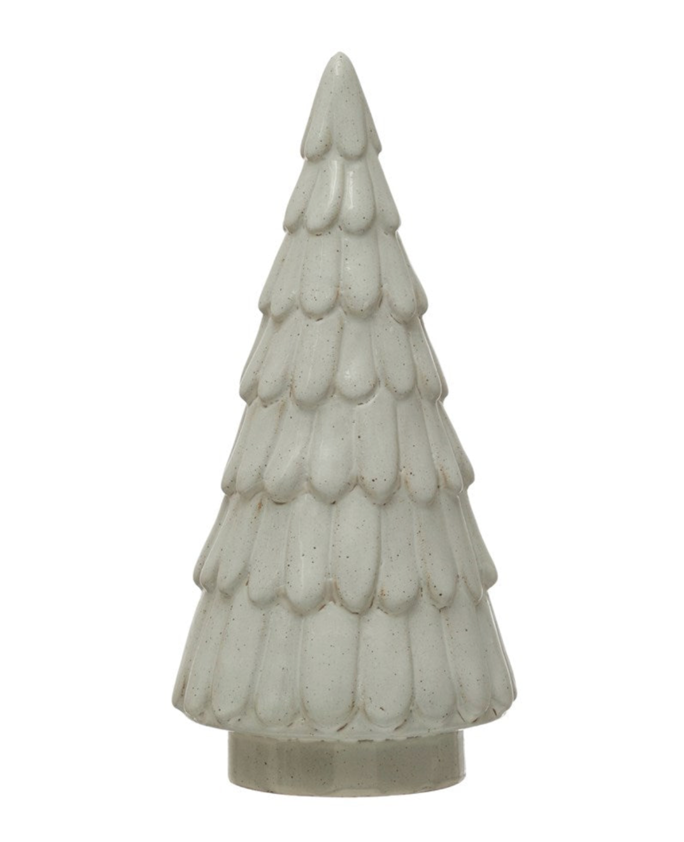 Classic Stoneware Tree