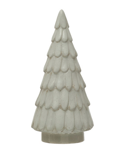 Classic Stoneware Tree