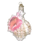 Mexican Seashell Ornament
