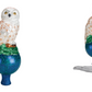 Owl Tree Top