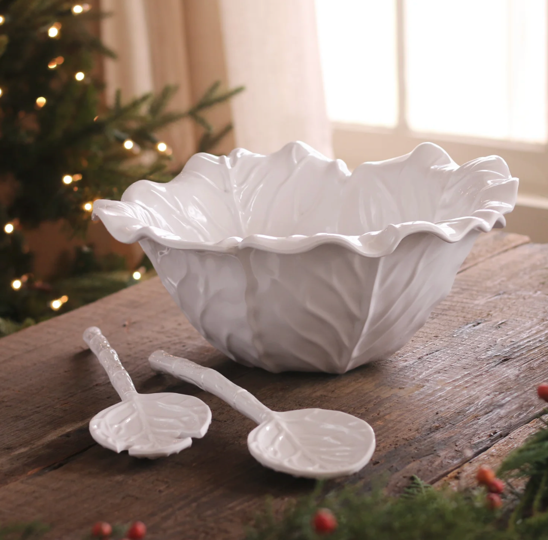 VIDA Lettuce Lg Bowl