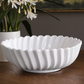 VIDA Vienna Large Bowl White