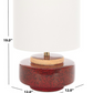 Chels Table Lamp